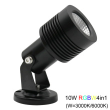 10W IP65 LED Landscape Garden Light